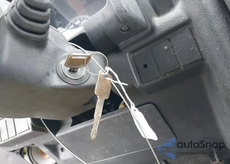 1992 Geo Tracker from USA, damaged, VIN 2CNBE18U8N6943111